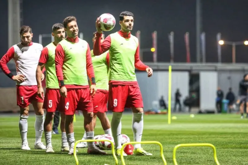 چشمها به سمت مهدی طارمی برای اولین گل تیم ملی در جام ملتها آسیا 2023