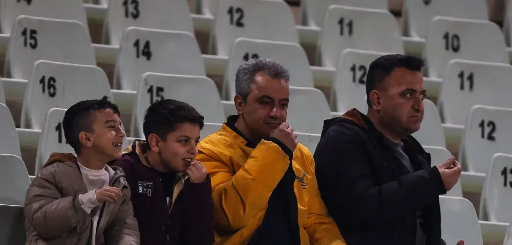 سپاهان و استقلال