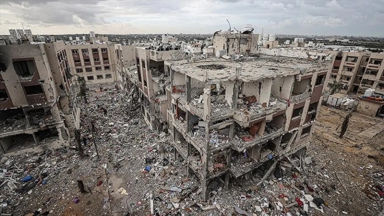 اعتراف رژیم صهیونیستی به بمباران اسیران خود در غزه