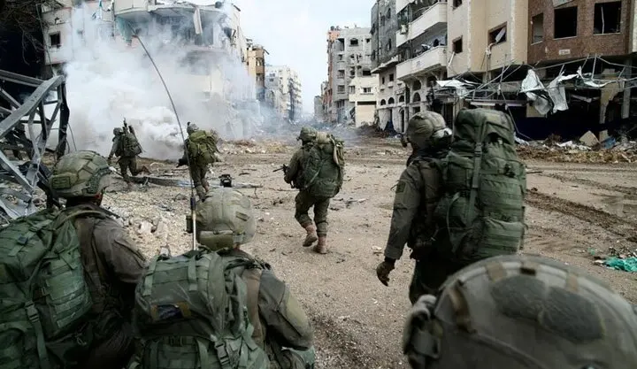 خسارت ۵۶ میلیارد دلاری تل آویو پس از ۶ ماه جنگ علیه غزه