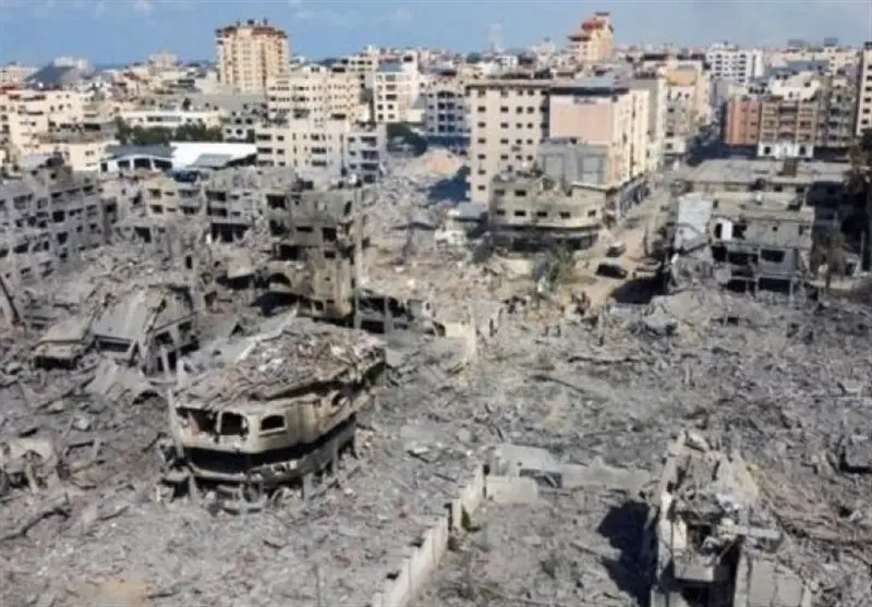 آینده جنگ در نوار غزه و سناریوهای تل آویو