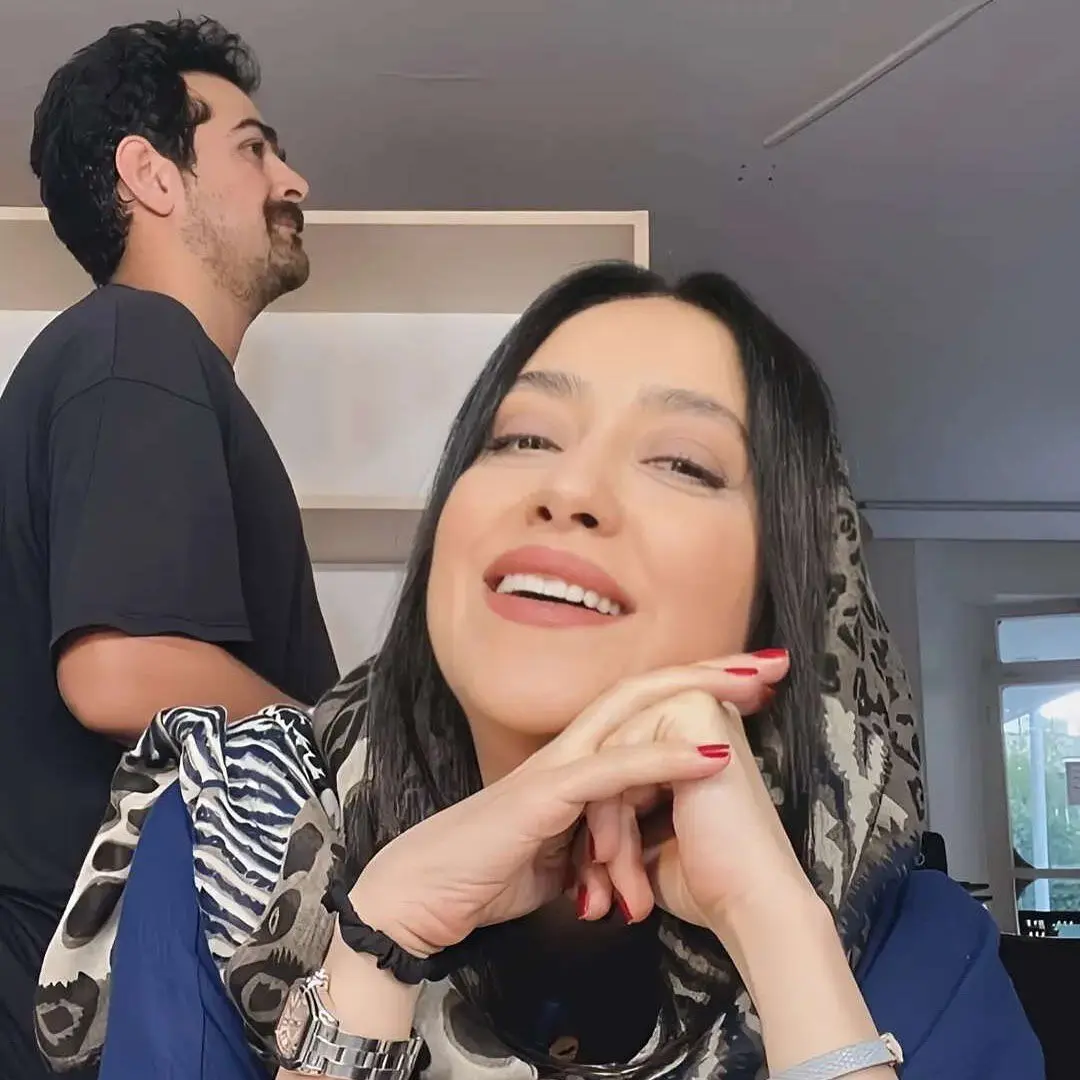 سریال آبان