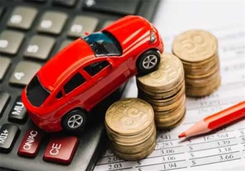 مالیات نقل و انتقال خودرو بر عهده کیست؟