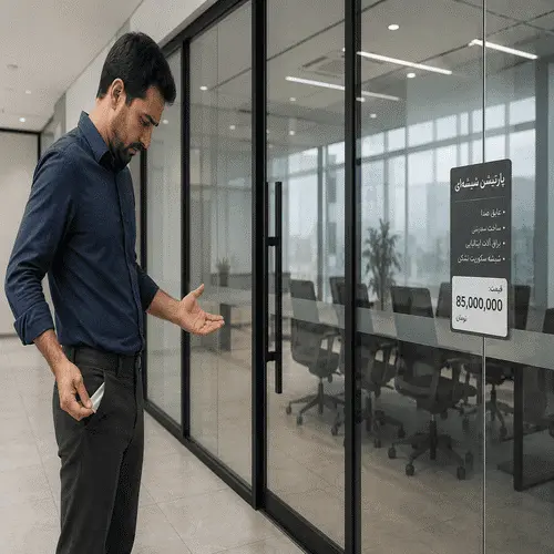 چگونه از افزایش هزینه جلوگیری کنیم؟