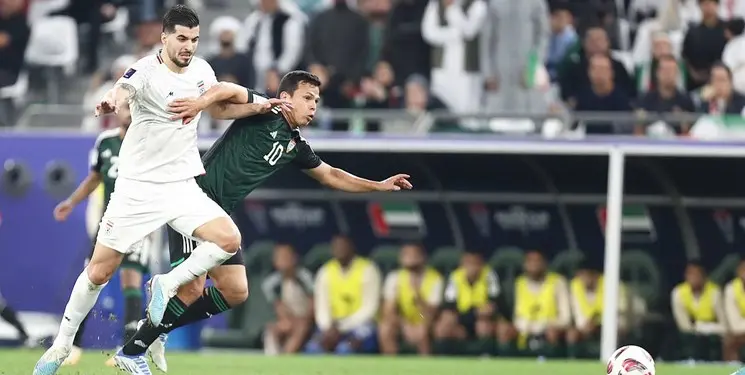 عزتاللهی: جام ملتها شگفتیهای زیادی داشته