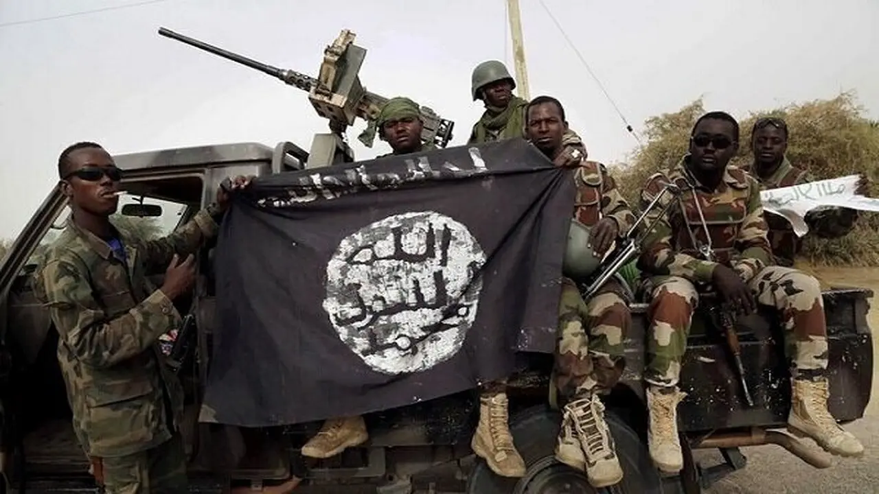 یکی از اعضای برجسته داعش در غرب نیجر کشته شد