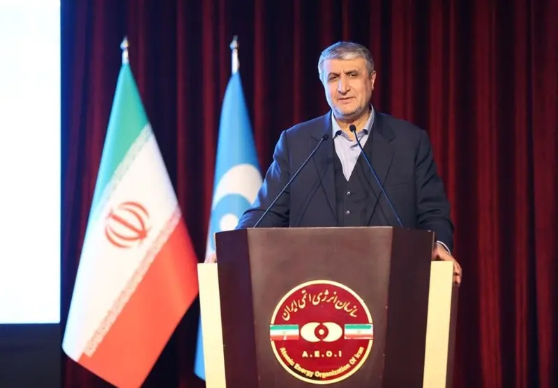  محمد اسلامی: ایران در فاز کاهش تعهدات برجامی است 