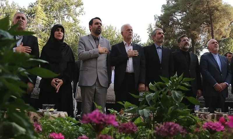 استاد فرشچیان