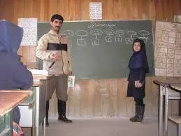 جذب سرباز معلم در تهران با این دو شرط 