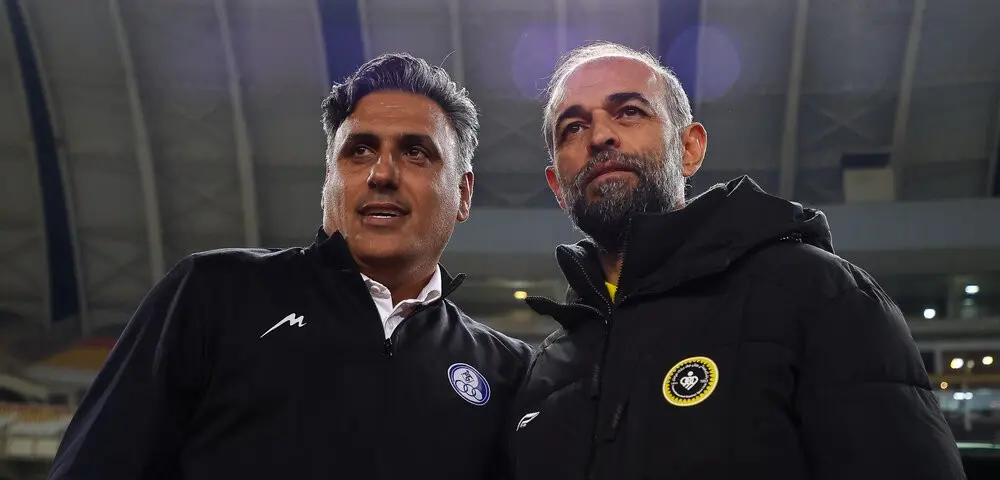 سپاهان و استقلال