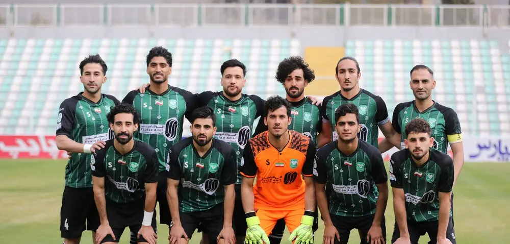 خیبر خرم‌آباد - ملوان