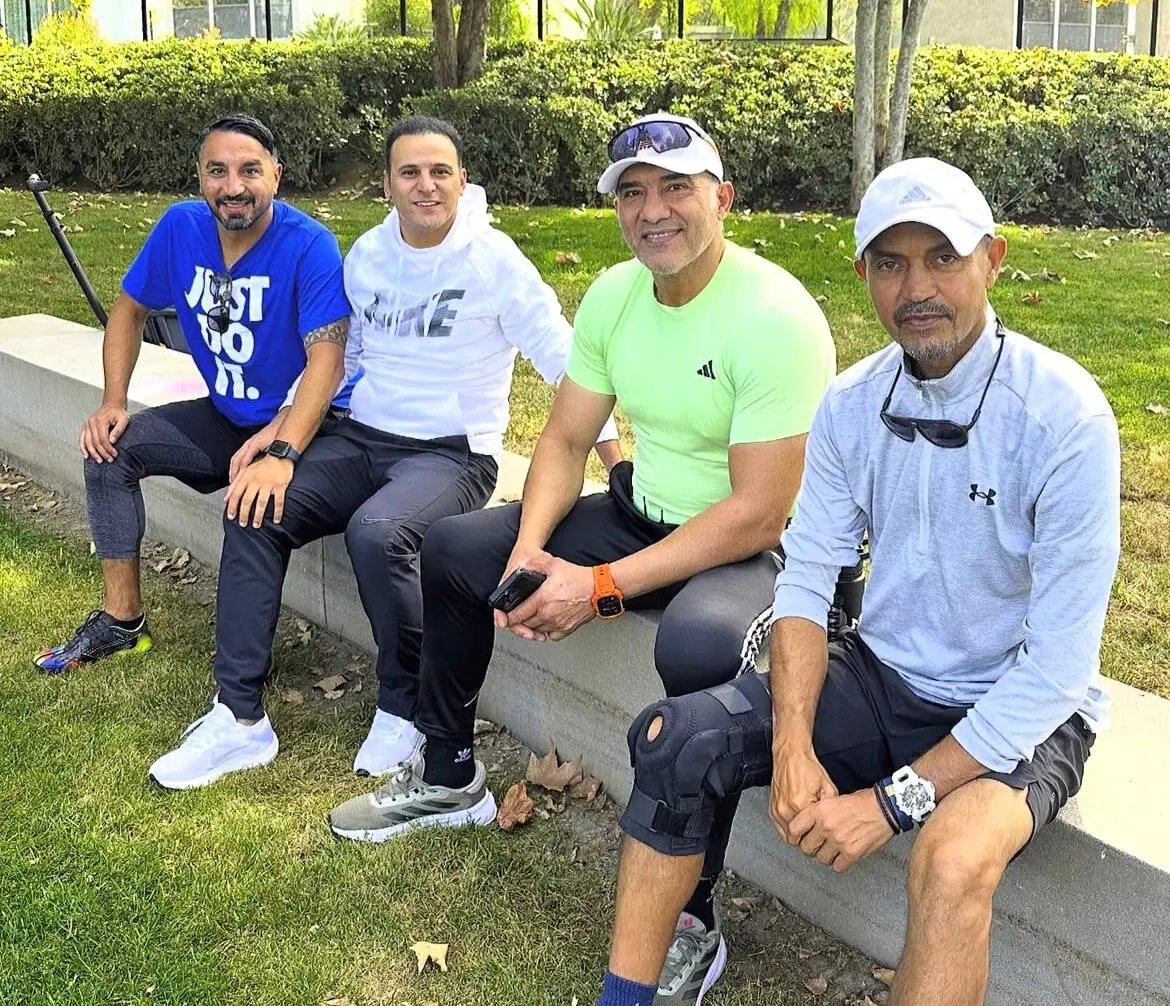  احمدرضا عابدزاده