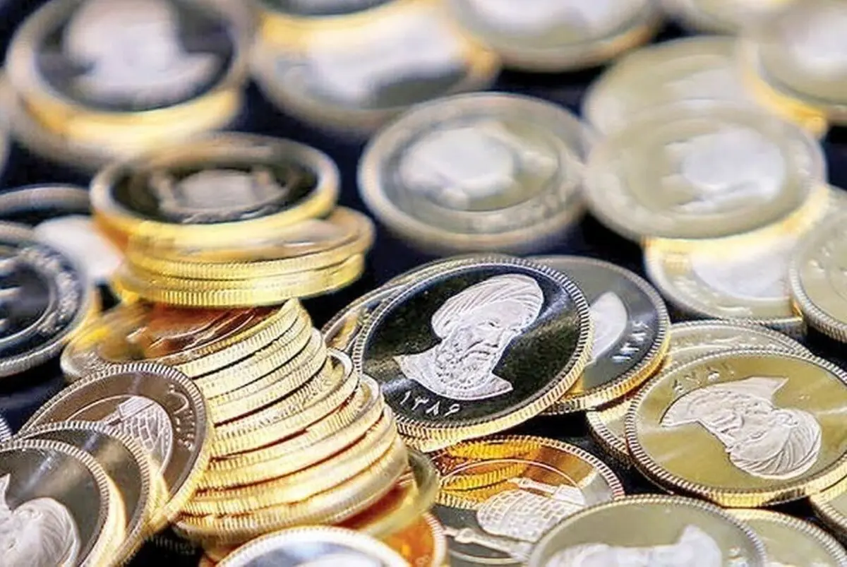 رییس اتحادیه طلا و سکه:افزایش قیمت سکه و طلا تا پایان سال
