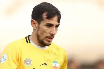 مشخص شدن اولین خرید پرسپولیس 