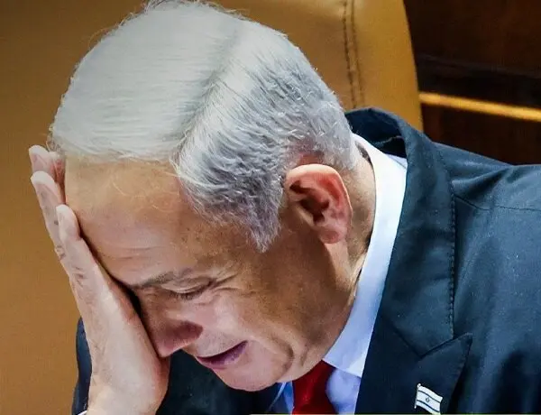 پایان جنگ غزه، پایان نخست وزیری نتانیاهو است