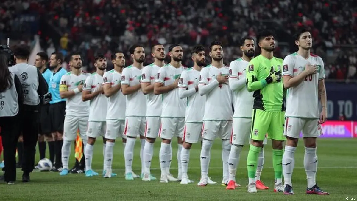 پشت پرده خط خوردن مهدی قایدی از تیم ملی لو رفت