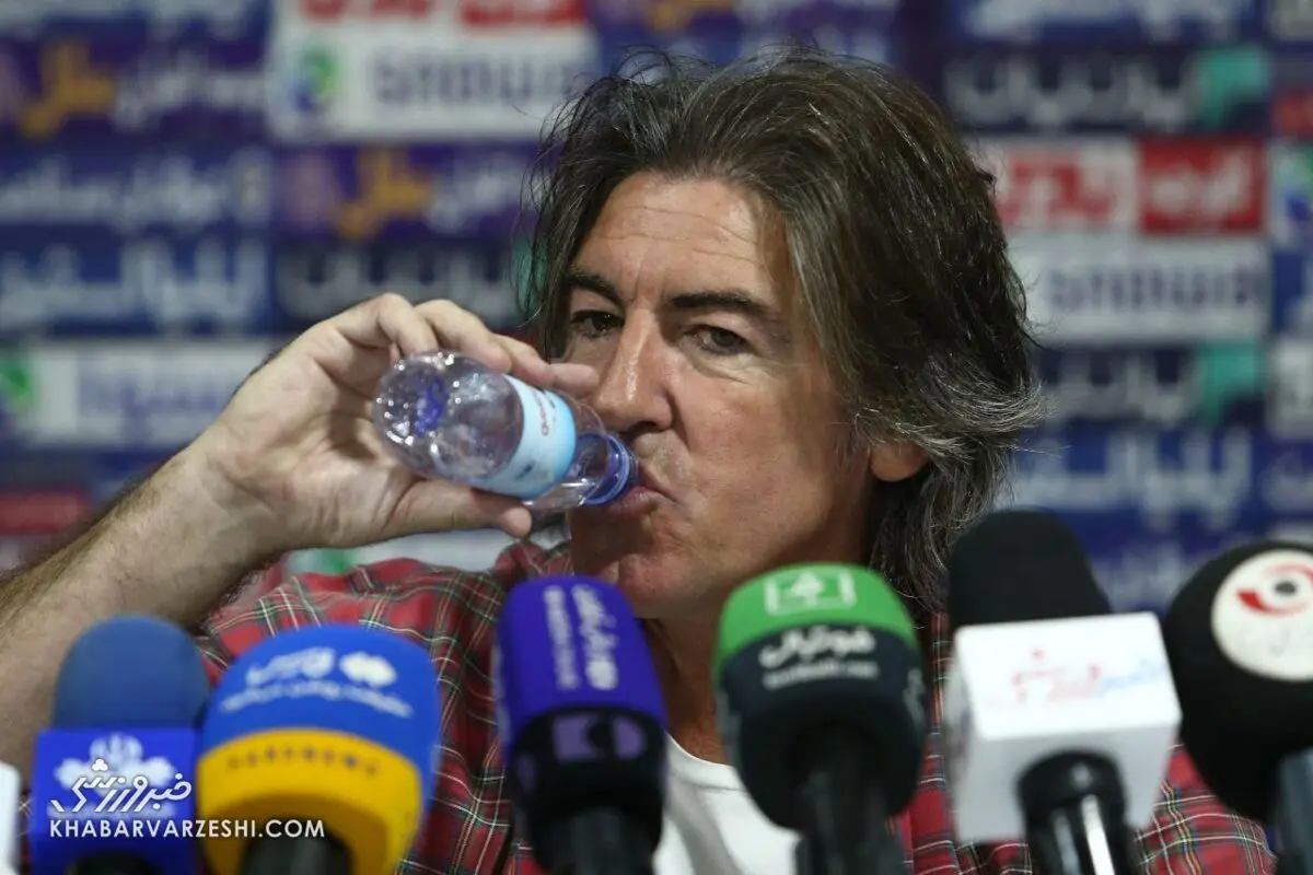 اخبار جدید از استقلال | ضربه جدید ریکاردو ساپینتو به استقلال