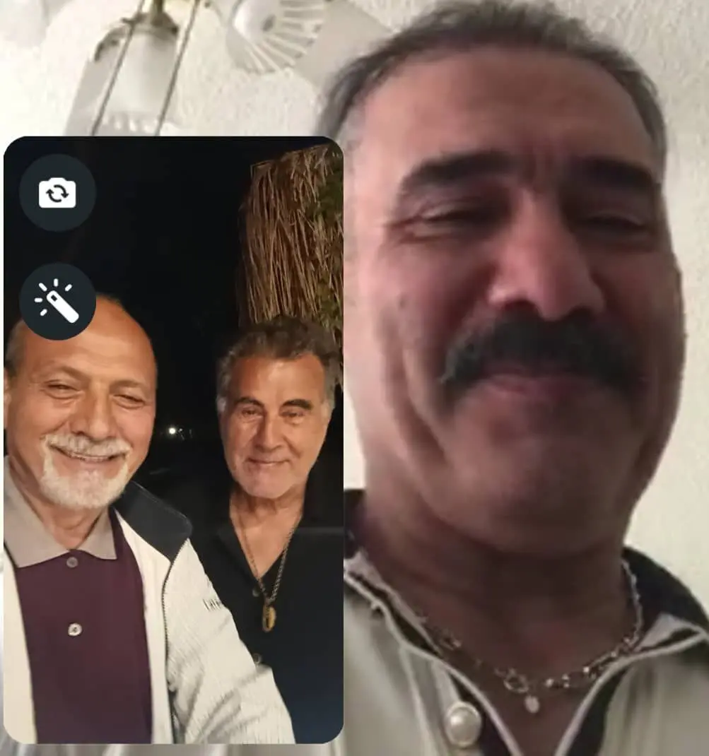  احمدرضا عابدزاده