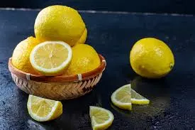چرا همه نباید لیمو بخورند!