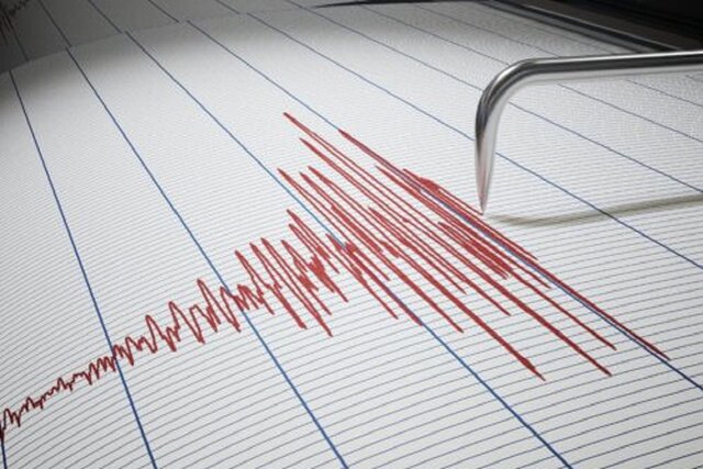 زلزله لحظاتی پیش آذربایجان غربی و ارومیه را لرزاند (۱۱ دی)