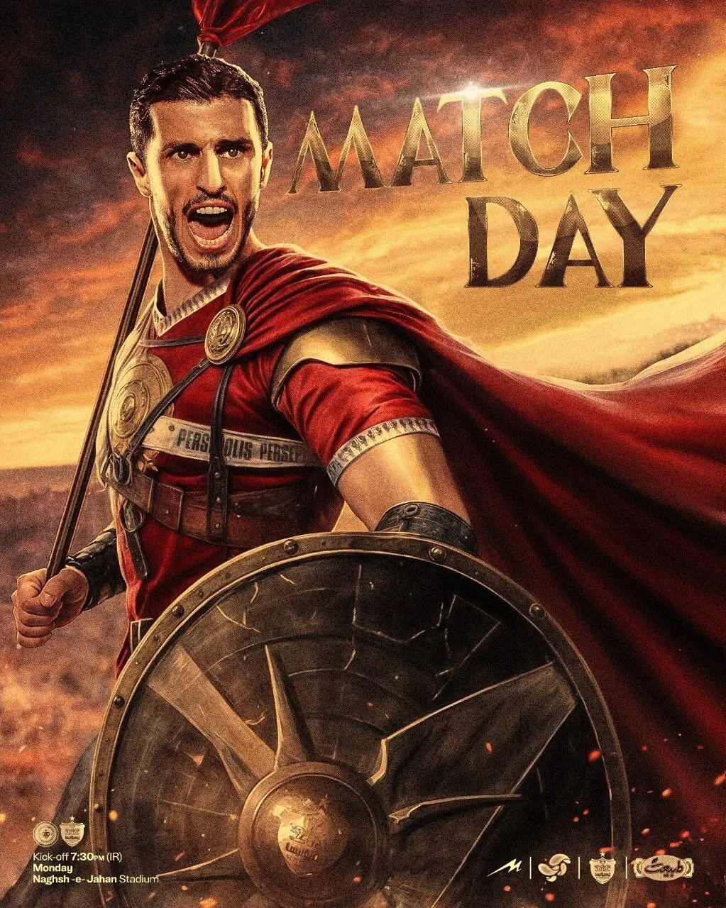 پرسپولیس