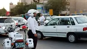 تمهیدات ترافیکی جشن غدیر در تهران/ ممنوعیت تردد در ۳ خیابان