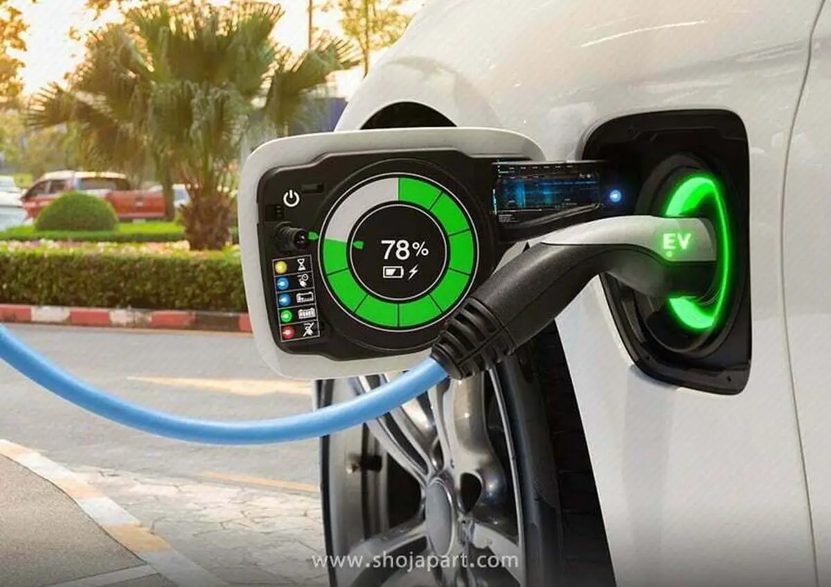 تهیه کارت شارژ خودرو‌های برقی چقدر آب می‌خورد؟