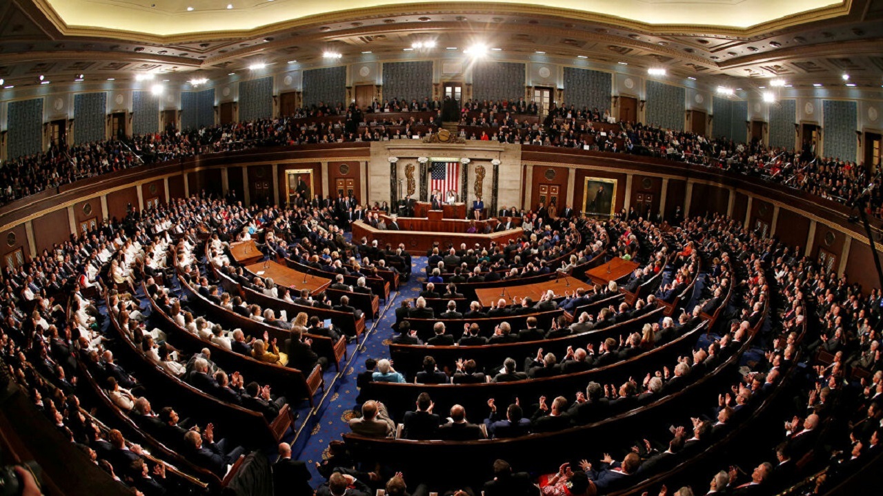 سنای آمریکا لایحه کمک به اوکراین، رژیم صهیونیستی و تایوان را تصویب کرد