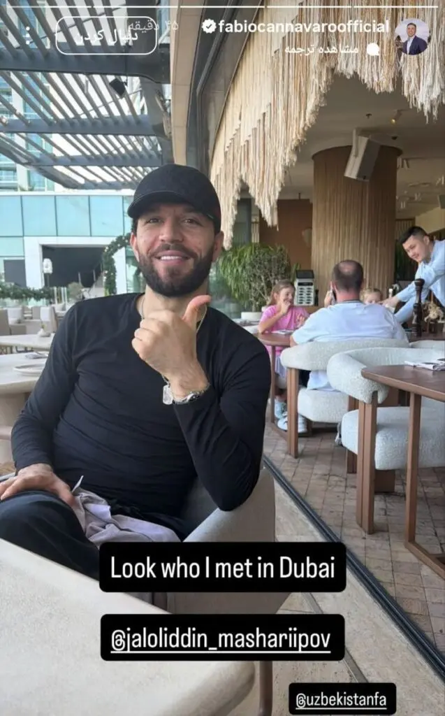 جلال‌الدین ماشاریپوف