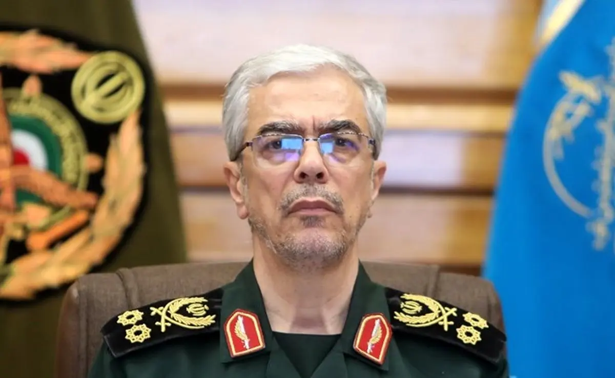 در گفت و گوی تلفنی مقام ارشد نظامی ایران و وزیر دفاع عربستان چه گذشت؟