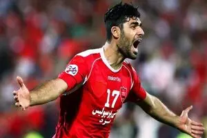 اخبار پرسپولیس/ پیام طارمی به پرسپولیسی ها