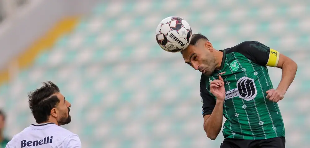 خیبر خرم‌آباد - ملوان