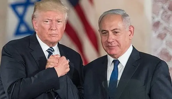 نتانیاهو به امید بازگشت ترامپ جنگ غزه را طولانی می‌کند