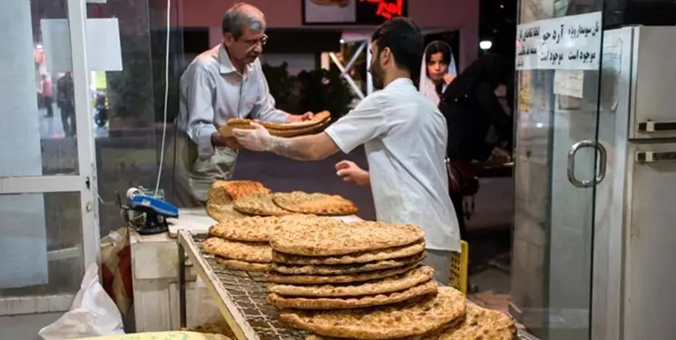 نان کامل؛ آغاز  کلان پروژه از خوزستان