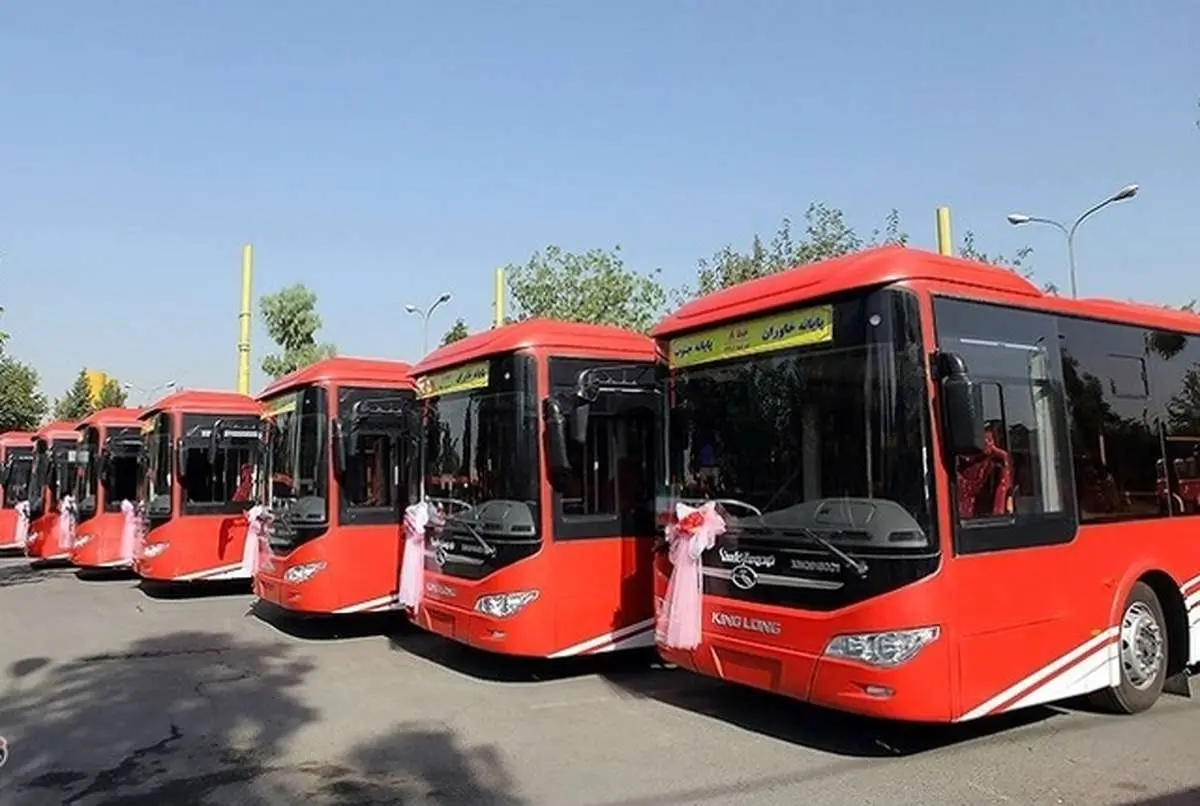 چرا شهرداری بر وارد کردن اتوبوس برقی از چین اصرار دارد؟