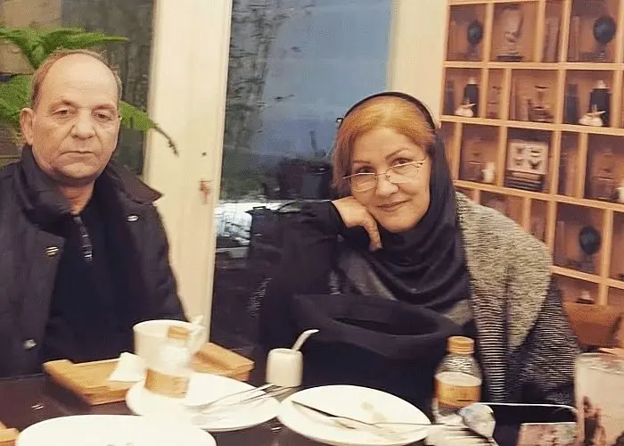 بازیگران سریال آبان شیدا کنار همسر و خانواده شان+ زمان پخش