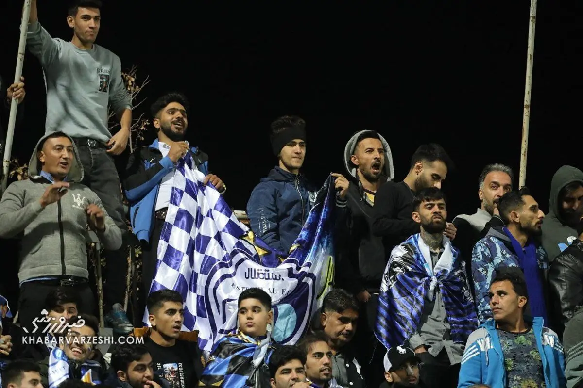 بهترین خبر برای استقلال قبل از دربی 102 مقابل پرسپولیس