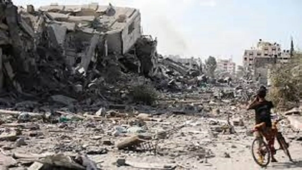آخرین آمار جنگ نسل‌کشی در غزه