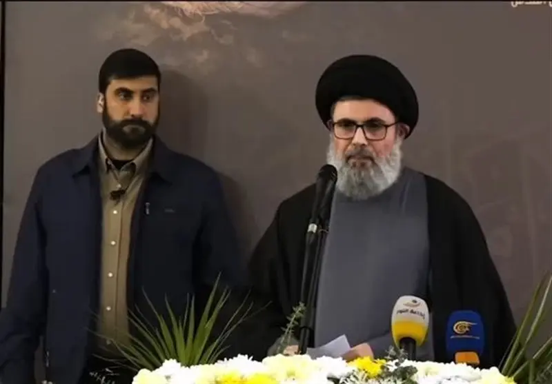 هشدار سید هاشم صفی‌الدین به هرگونه حماقت جدید رژیم صهیونیستی علیه لبنان