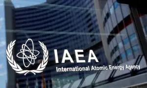 گزارش جدید آژانس درباره برنامه هسته‌ای ایران