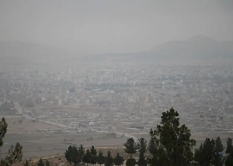 نتیجه جلسه کارگروه اضطرار آلودگی هوای تهران امروز دوشنبه ۱۳ آذر ۱۴۰۲