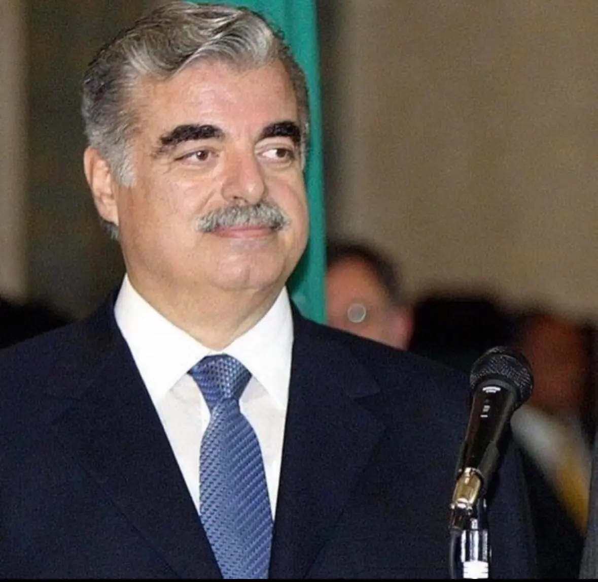 این فرمانده حزب‌الله ساعاتی پیش توسط اسرائیل در دمشق ترور شد+عکس