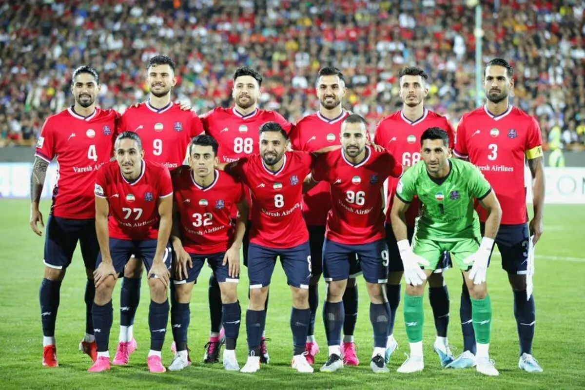 ساعت و تاریخ بازی نساجی و نوبهار ازبکستان در لیگ قهرمانان آسیا