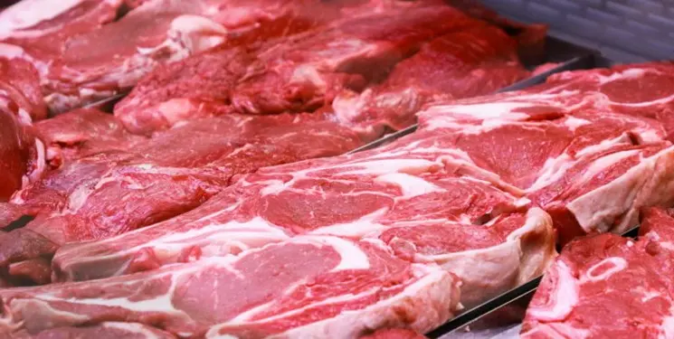 قیمت روز گوشت گوسفندی ۱۴ بهمن ۱۴۰۲