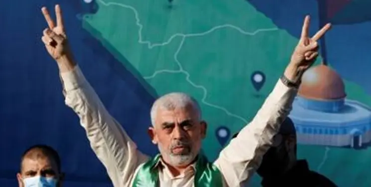 یحیی سنوار