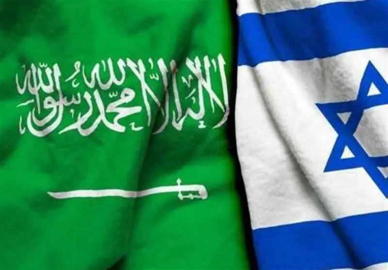 یک بام و دو هوای عربستان در مقابل غزه