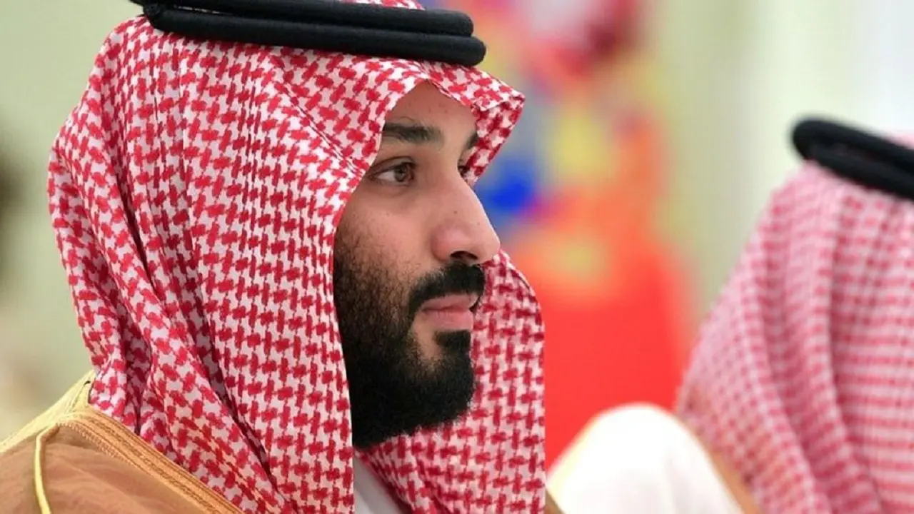 پاسخ بن سلمان به توهین بایدن