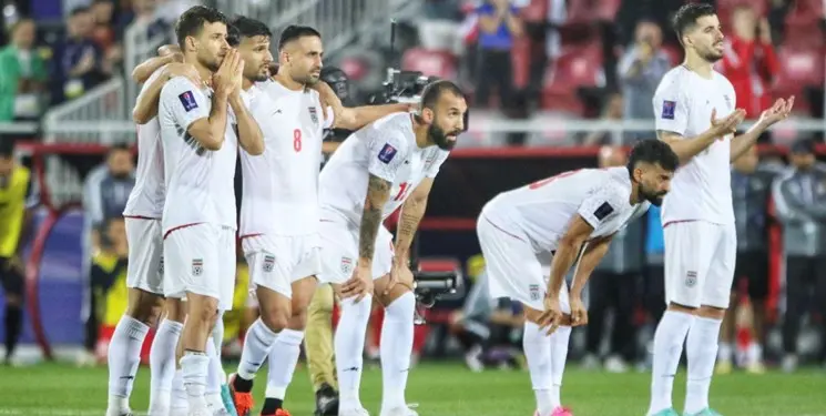ساعت دقیق بازی ایران و قطر در نیمه نهایی جام ملت های آسیا