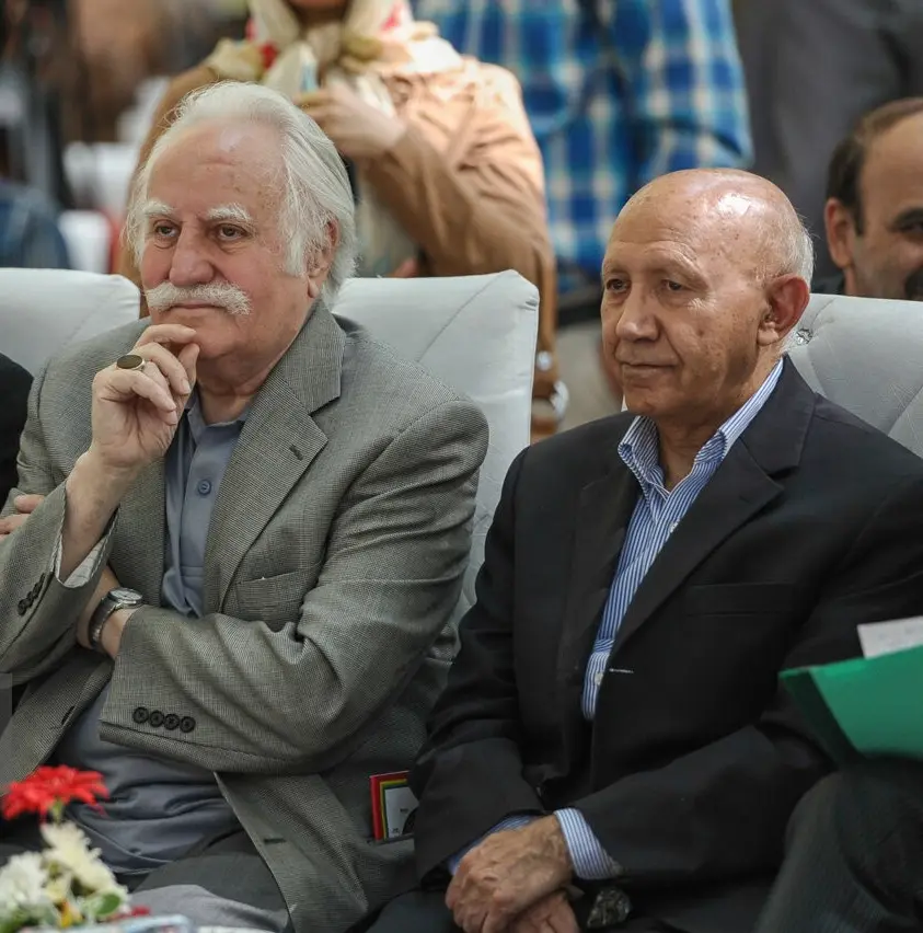 محمود فرشچیان 