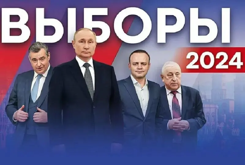 دیدگاه نامزدهای انتخابات روسیه درباره جنگ اوکراین